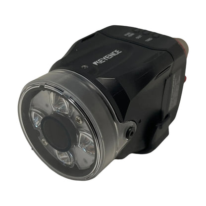 Keyence Vision-Sensor IV-500MA Standardabstand Monochrom Industrie Einsatz Bau