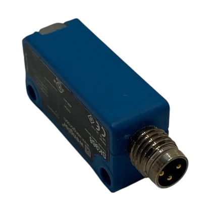 Wenglor Sensor SK968 Optoelektronik Automatisierungstechnik Industrie Einsatz