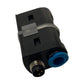 Festo Drucksensor SDE5-V1-FP-Q6-P-M8 542887 Druckschalter Industrie Einsatz Bau