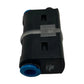 Festo Drucksensor SDE5-V1-FP-Q6-P-M8 542887 Druckschalter Industrie Einsatz Bau