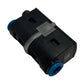 Festo Drucksensor SDE5-V1-FP-Q6-P-M8 542887 Druckschalter Industrie Einsatz Bau