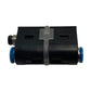 Festo Drucksensor SDE5-V1-FP-Q6-P-M8 542887 Druckschalter Industrie Einsatz Bau