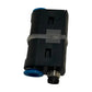 Festo Drucksensor SDE5-V1-FP-Q6-P-M8 542887 Druckschalter Industrie Einsatz Bau