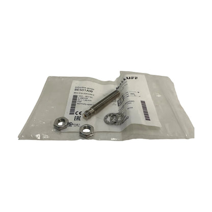 Balluff Induktiver Sensor BES01AW BES516-324-S49-C Näherung Industrie Einsatz