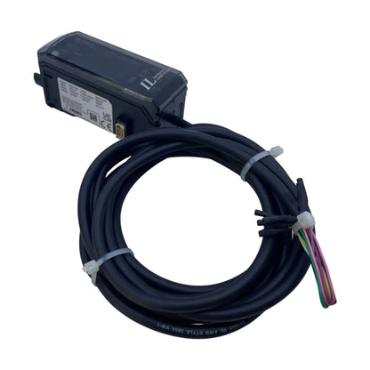 Keyence IL-1050 Industrie Einsatz Automation Sensor Bauteil Keyence Sensor