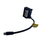 Keyence IL-S025 Industrie Einsatz Automation Sensor Bauteil Keyence Sensor