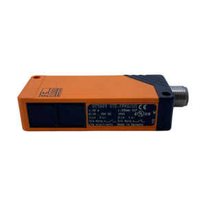 Ifm OT5009 OTE-FPKG/US Einweglichtschranke Empfänger Sensor Industrie Einsatz