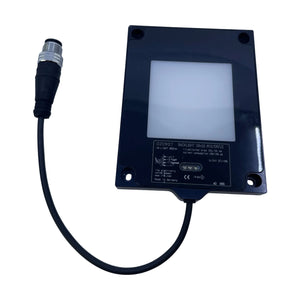IFM O2D907 Externe Beleuchtung Industrie Automation Steuerung SPS Industrie