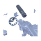 Balluff BES516-325-G-E5-C-S4 Industrie Einsatz Automation Sensor Bauteil SPS