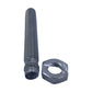 Balluff BES01ZW BESM08MI-PSC40B-S49G 122288 Industrie Einsatz Automation Sensor