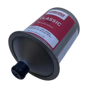perma CLASSIC SF01 100020 Schmierstoffgeber 120 cm3 Mehrzweckfett Lubrication