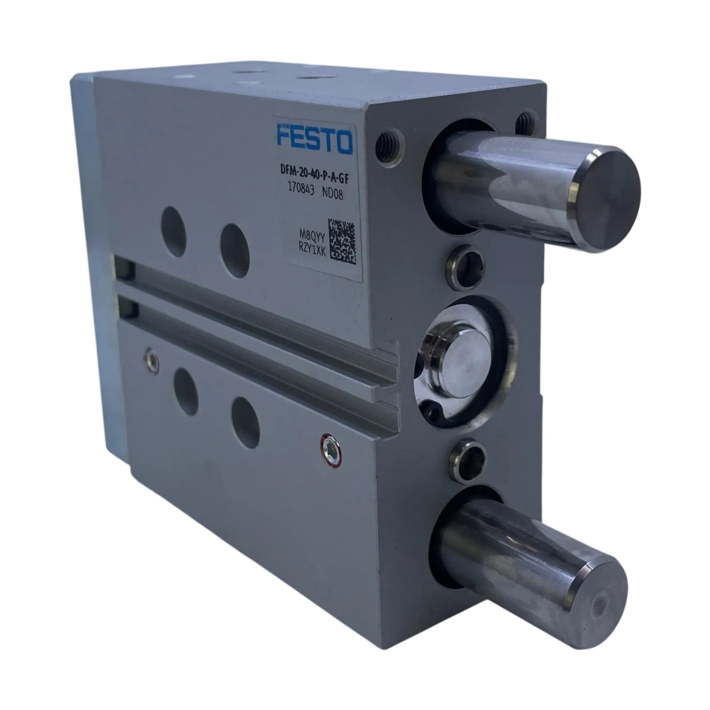 Festo DFM-20-40-P-A-GF 170843 Führungszylinder Industrie Einsatz Automation