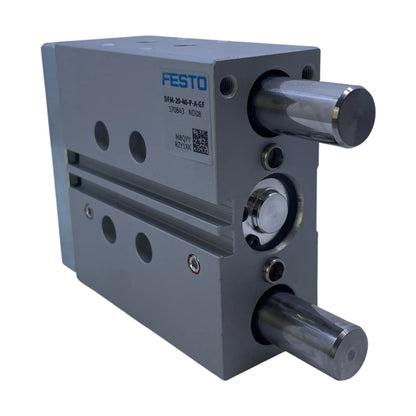 Festo DFM-20-40-P-A-GF 170843 Führungszylinder Industrie Einsatz Automation