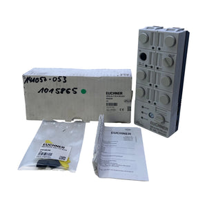 EUCHNER Sicherheitsschalter CES-A-F1B-01B-AS1 094230 SPS Automatisierungsteil