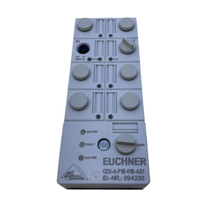 EUCHNER Sicherheitsschalter CES-A-F1B-01B-AS1 094230 SPS Automatisierungsteil