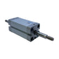 Festo ADN-25-50-A-P-A-S2 536250 Pneumatik-Kompaktzylinder Ø25mm Hub 50mm Einsatz