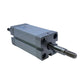 Festo ADN-25-50-A-P-A-S2 536250 Pneumatik-Kompaktzylinder Ø25mm Hub 50mm Einsatz