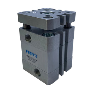 Festo ADNGF-32-10-P-A 554239 Kompaktzylinder Industrie Einsatz Automation