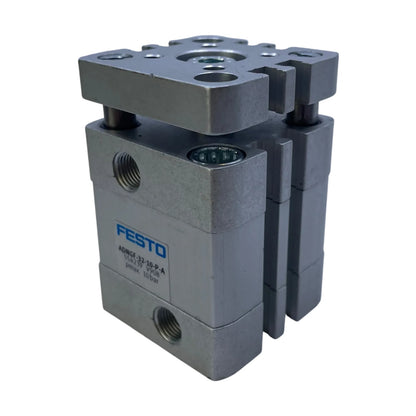 Festo ADNGF-32-10-P-A 554239 Kompaktzylinder Industrie Einsatz Automation