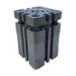 Festo ADNGF-32-10-P-A 554239 Kompaktzylinder Industrie Einsatz Automation