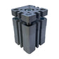 Festo ADNGF-32-10-P-A 554239 Kompaktzylinder Industrie Einsatz Automation