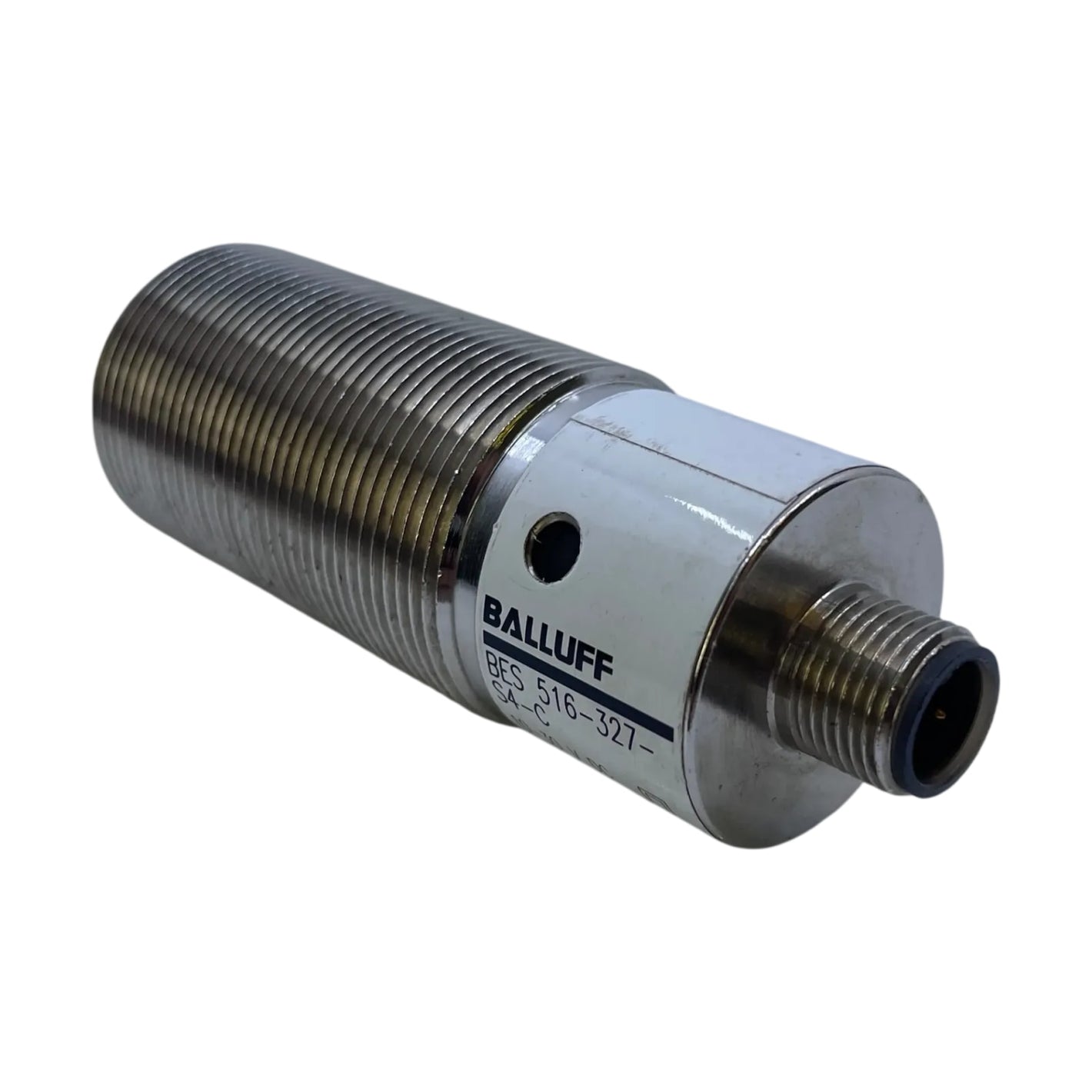 Balluff Induktiver Standardsensor BES 516-327-S4-C Industrie Einsatz Automation