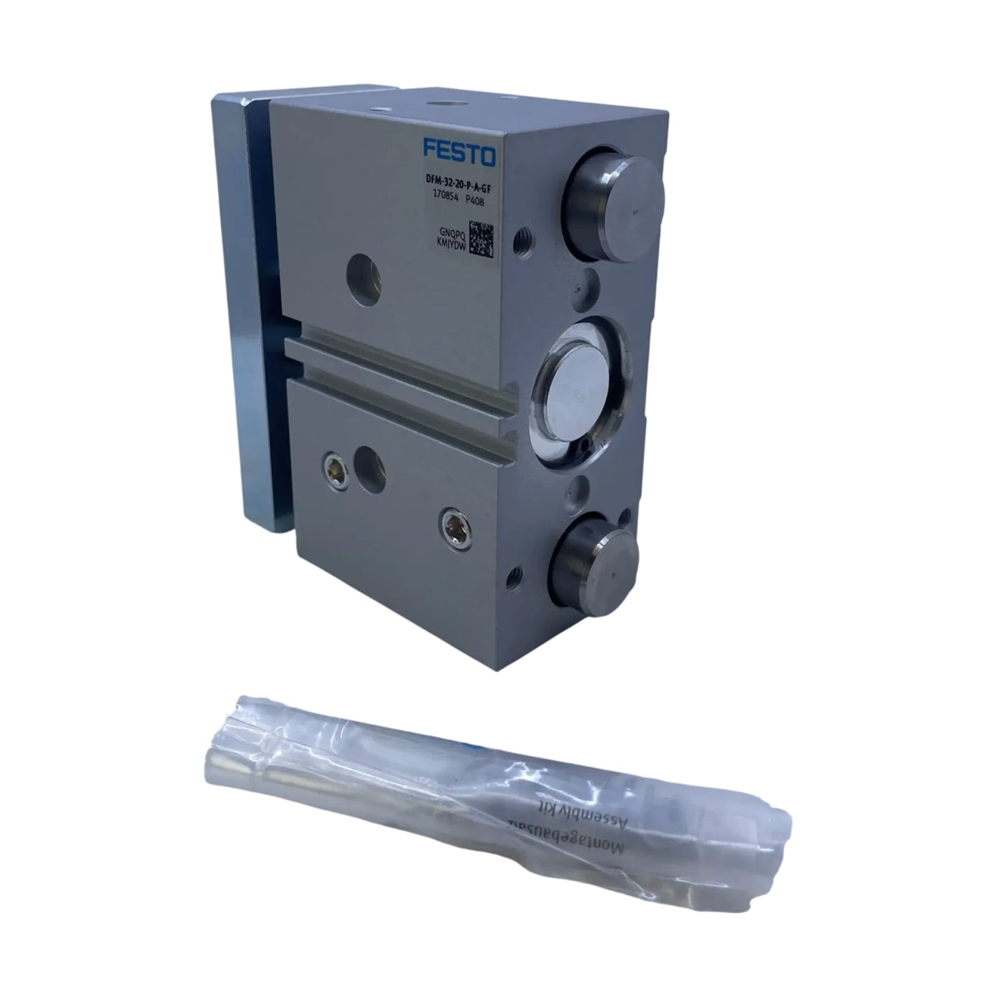 Festo DFM-32-20-P-A-GF 170854 Führungszylinder Industrie Einsatz Automation