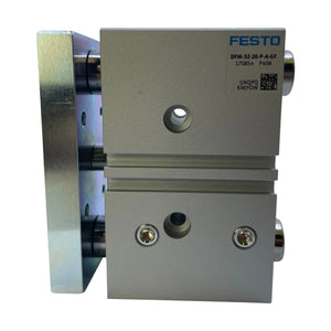 Festo DFM-32-20-P-A-GF 170854 Führungszylinder Industrie Einsatz Automation