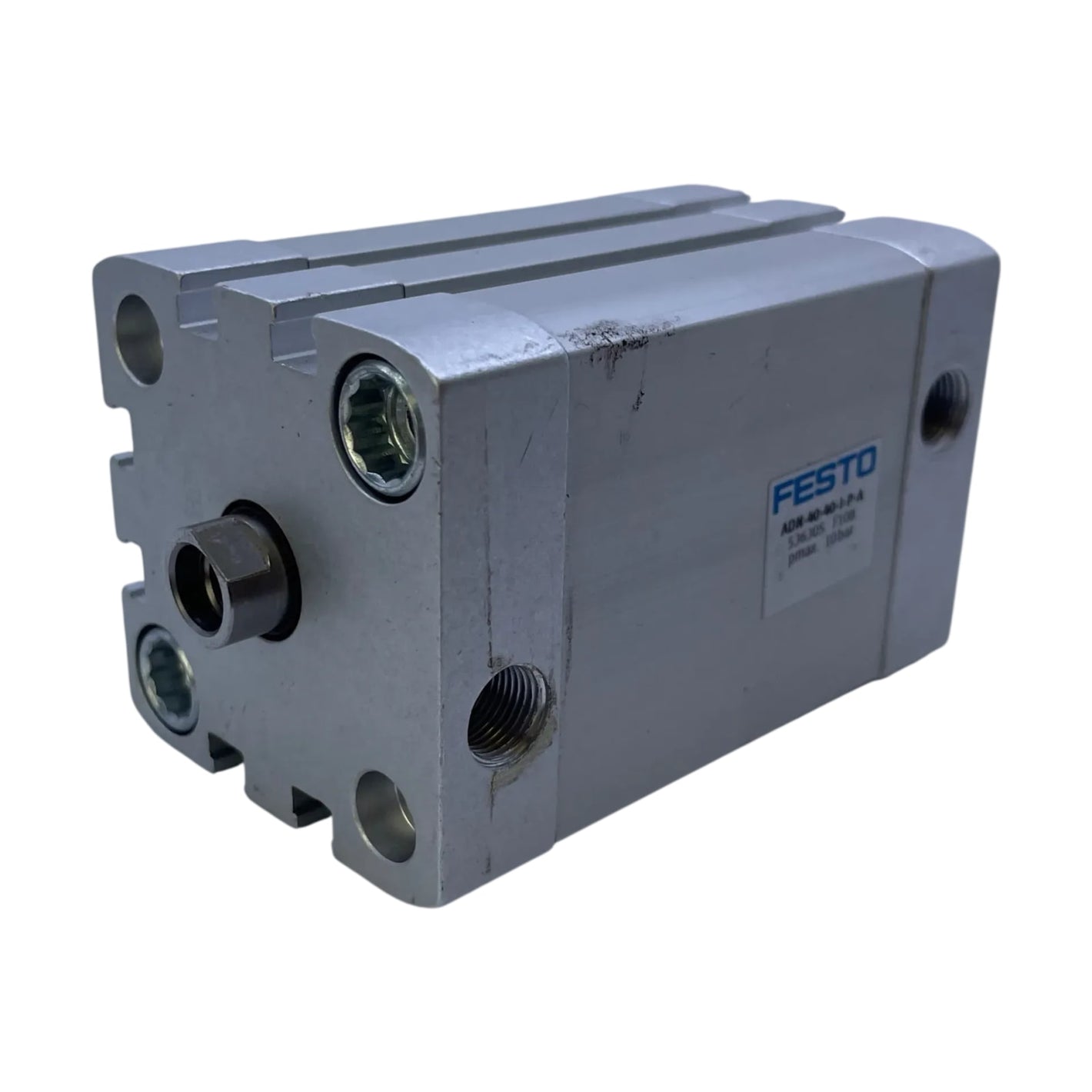 Festo ADN-40-40-I-P-A 536305 Kompaktzylinder Industrie Einsatz Automation