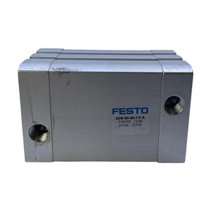 Festo ADN-40-40-I-P-A 536305 Kompaktzylinder Industrie Einsatz Automation