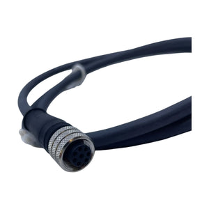 Balluff BKS-S115-PU-01 Anschlussleitung einseitig offen für Industrie Industrie