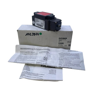 EUCHNER NZ1WO-3131-M Industrie Einsatz Automation Sensor Bauteil SPS Pneumatik
