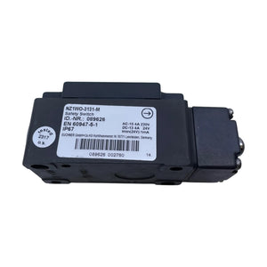 EUCHNER NZ1WO-3131-M Industrie Einsatz Automation Sensor Bauteil SPS Pneumatik