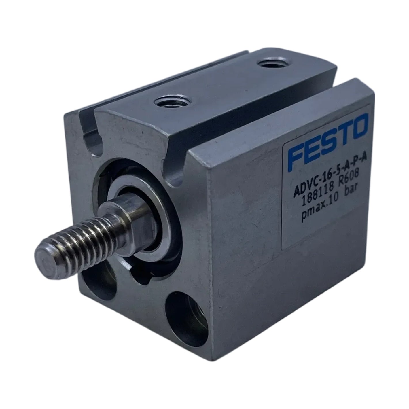 Festo ADVC-16-5-A-P-A 188118 Industrie Einsatz Automation Sensor Bauteil SPS