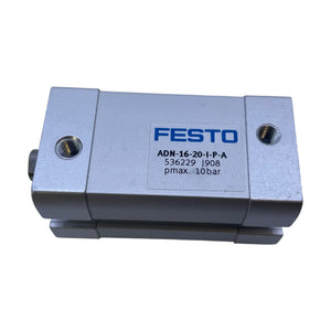 Festo ADN-16-20-I-P-A 536229 Industrie Einsatz Automation Sensor Bauteil SPS