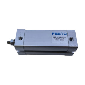 Festo ADN-12-40-A-P-A 536210 Kompaktzylinder Industrie Einsatz Automation