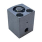 Festo AEVC-10-10-P 188071 Kurzhubzylinder Industrie Einsatz Automation Sensor