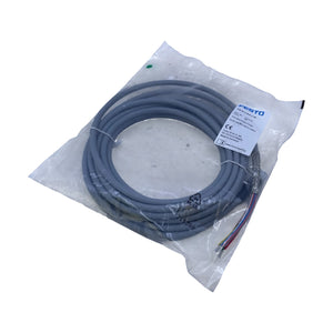 Festo SIM-M12-8GD-5-PU 525618 Steckdosenleitung Industrie Einsatz Automation
