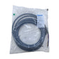 Festo SIM-M12-8GD-5-PU 525618 Steckdosenleitung Industrie Einsatz Automation