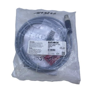 EUCHNER CES-A-LNA-02V-AS1 READ HEAD 094032 Industrie Einsatz Automation Sensor