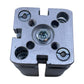 Festo ADNGF-25-10-P-A 554230 Kompaktzylinder Bohrung 25mm Hub 10mm Industrie