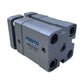 Festo ADNGF-25-10-P-A 554230 Kompaktzylinder Bohrung 25mm Hub 10mm Industrie