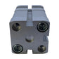 Festo ADNGF-25-10-P-A 554230 Kompaktzylinder Bohrung 25mm Hub 10mm Industrie