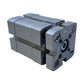 Festo ADNGF-25-10-P-A 554230 Kompaktzylinder Bohrung 25mm Hub 10mm Industrie