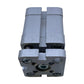 Festo ADNGF-25-10-P-A 554230 Kompaktzylinder Bohrung 25mm Hub 10mm Industrie
