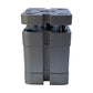Festo ADNGF-25-10-P-A 554230 Kompaktzylinder Bohrung 25mm Hub 10mm Industrie