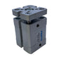 Festo ADNGF-25-10-P-A 554230 Kompaktzylinder Bohrung 25mm Hub 10mm Industrie