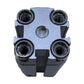 Festo ADVUL-12-15-P-A 1,5bar-1bar Pneumatikzylinder Industrie Einsatz Automation