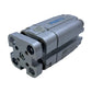 Festo ADVUL-12-15-P-A 1,5bar-1bar Pneumatikzylinder Industrie Einsatz Automation