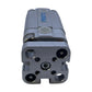 Festo ADVUL-12-15-P-A 1,5bar-1bar Pneumatikzylinder Industrie Einsatz Automation